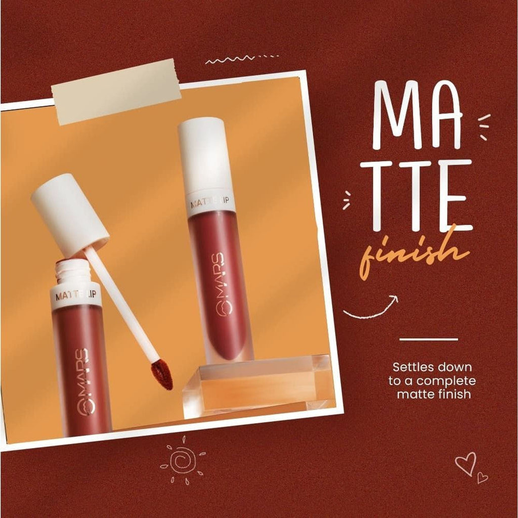 MARS Cosmetics Liquid Lip Color - Special Entry - Distacart