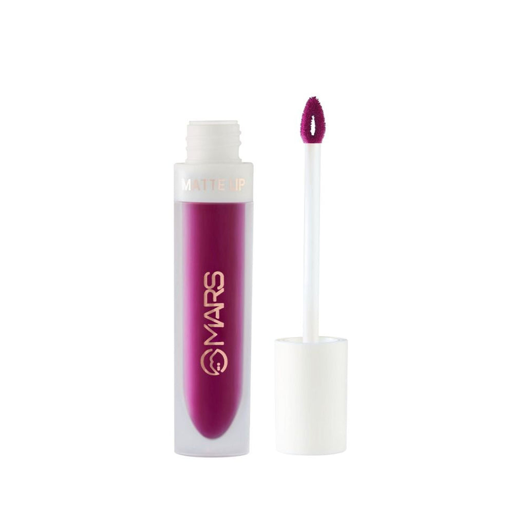 MARS Cosmetics Liquid Lip Color - Special Entry - Distacart