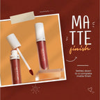 MARS Cosmetics Liquid Lip Color - Outrageous