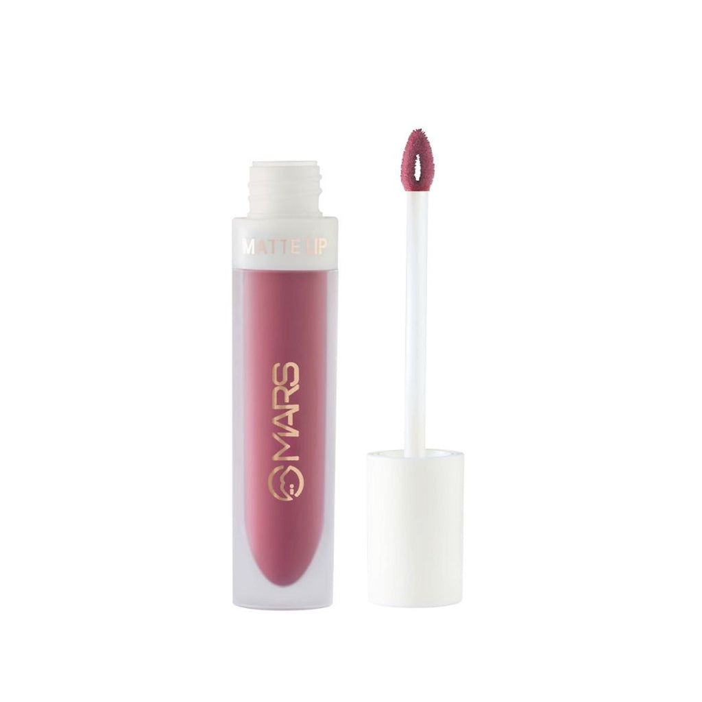 MARS Cosmetics Liquid Lip Color - Outrageous