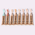 Matt Look Truly Matte Ultimate Cover Concealer - Nude - Distacart
