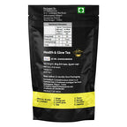 Tea Sense Health & Glow Tea - Distacart