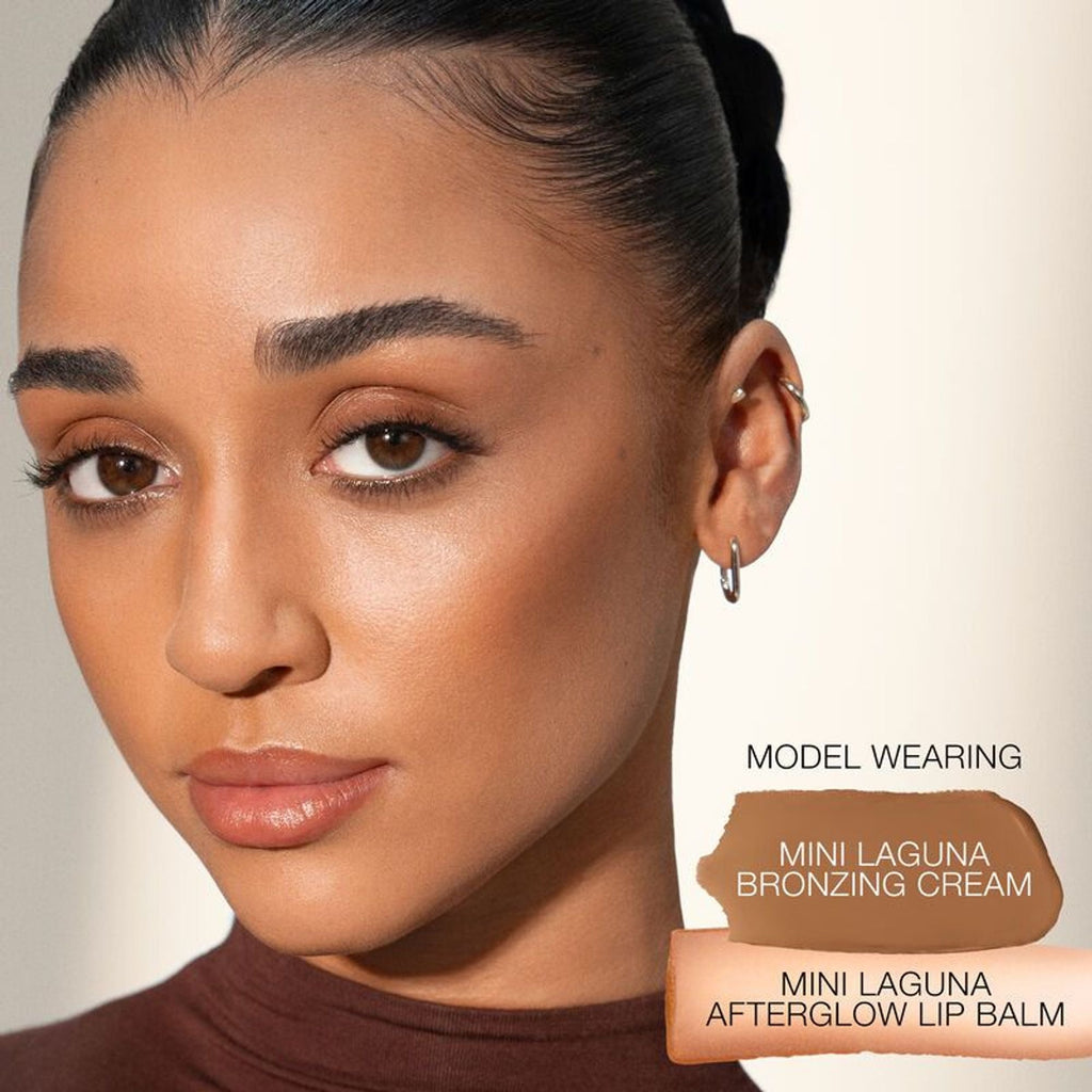 NARS Mini Laguna Essentials Bronzer & Lip Set