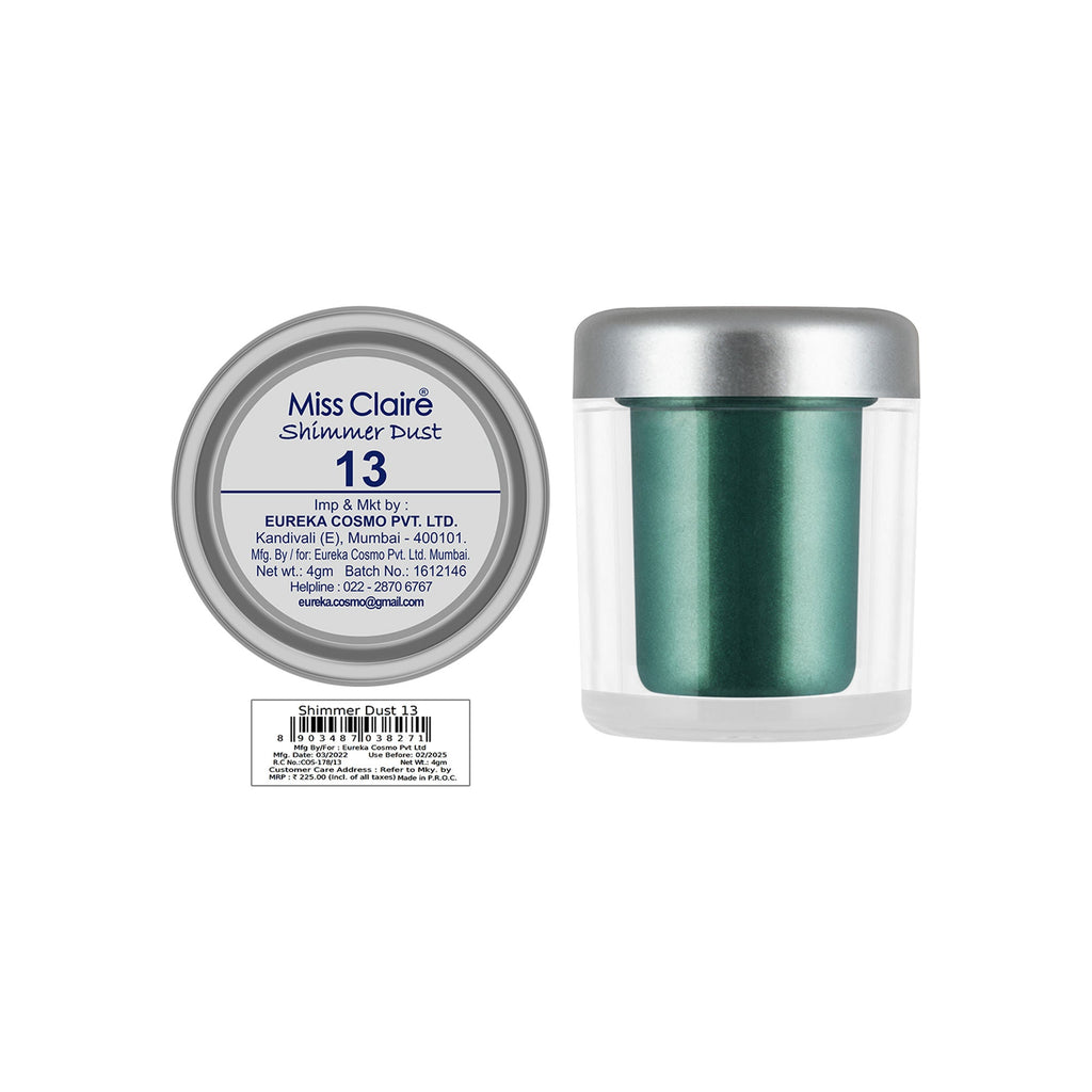 Miss Claire Shimmer Dust - 13 - Distacart