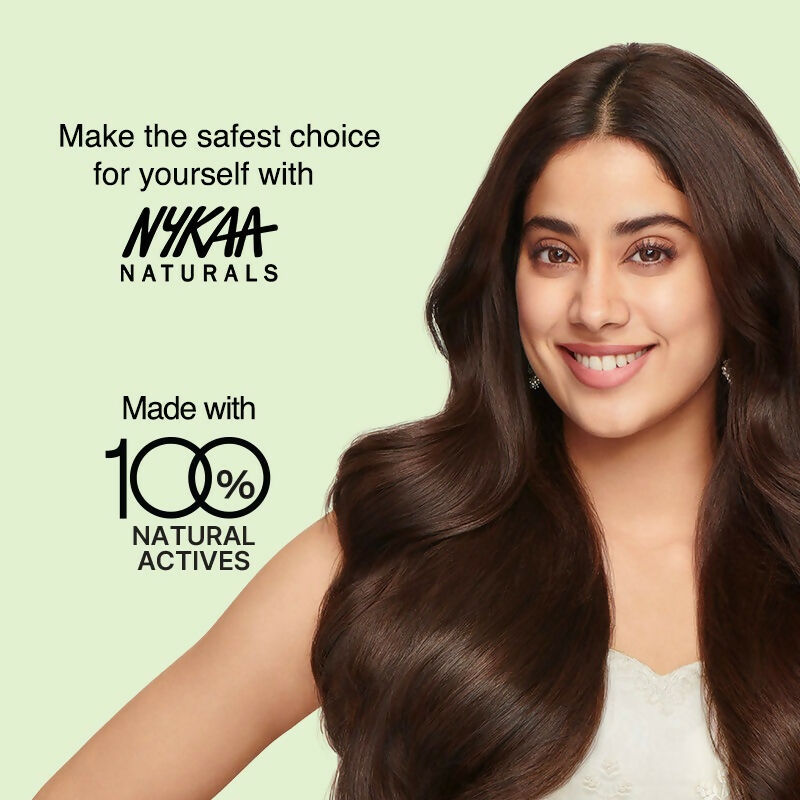 Nykaa Naturals Rosemary Hair Growth