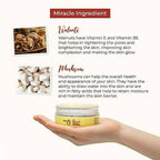 VCare 3 in-1 Beauty Miracle Face Pack
