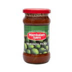 Mambalam Iyers Maavadu Pickle