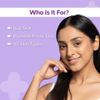 The Derma Co 2% Kojic Acid Face Serum & 1% Kojic Acid Lip Balm