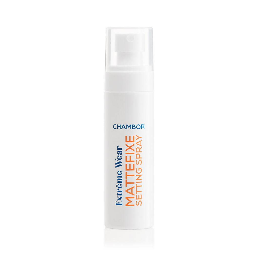 Chambor Extreme Wear Mattefixe Setting Spray