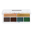 Makeup Revolution Relove Colour Play Eyeshadow Palette - Express - Distacart