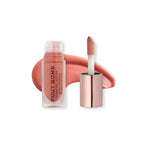 Makeup Revolution Pout Bomb Plumping Gloss - Kiss