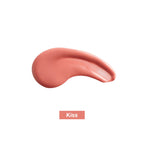 Makeup Revolution Pout Bomb Plumping Gloss - Kiss - Distacart