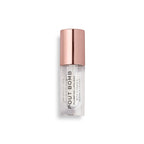 Makeup Revolution Pout Bomb Plumping Gloss - Glaze - Distacart
