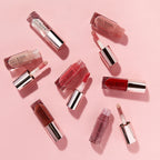 Makeup Revolution Pout Bomb Plumping Gloss - Doll - Distacart