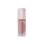 Makeup Revolution Pout Bomb Plumping Gloss - Doll - Distacart