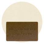 Juicy Chemistry Fenugreek, Brahmi & Plantain Shampoo Bar