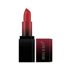 Swiss Beauty HD Matte Lipstick , High Coverage , Lightweight - 01 Siren In Scarlet - Distacart