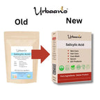 Urbaano Herbal Salicylic Acid Powder