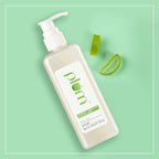 Plum Hello Aloe Just Gel Pump For All Skin & Hair Types