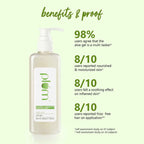 Plum Hello Aloe Just Gel Pump For All Skin & Hair Types