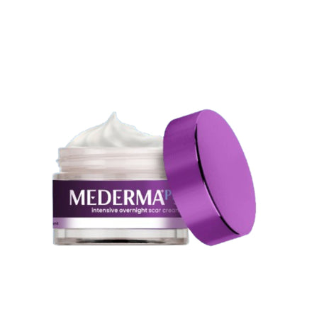 Mederma PM Intensive Overnight Scar Cream