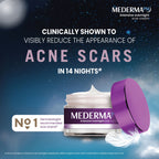 Mederma PM Intensive Overnight Scar Cream