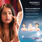 Mederma PM Intensive Overnight Scar Cream