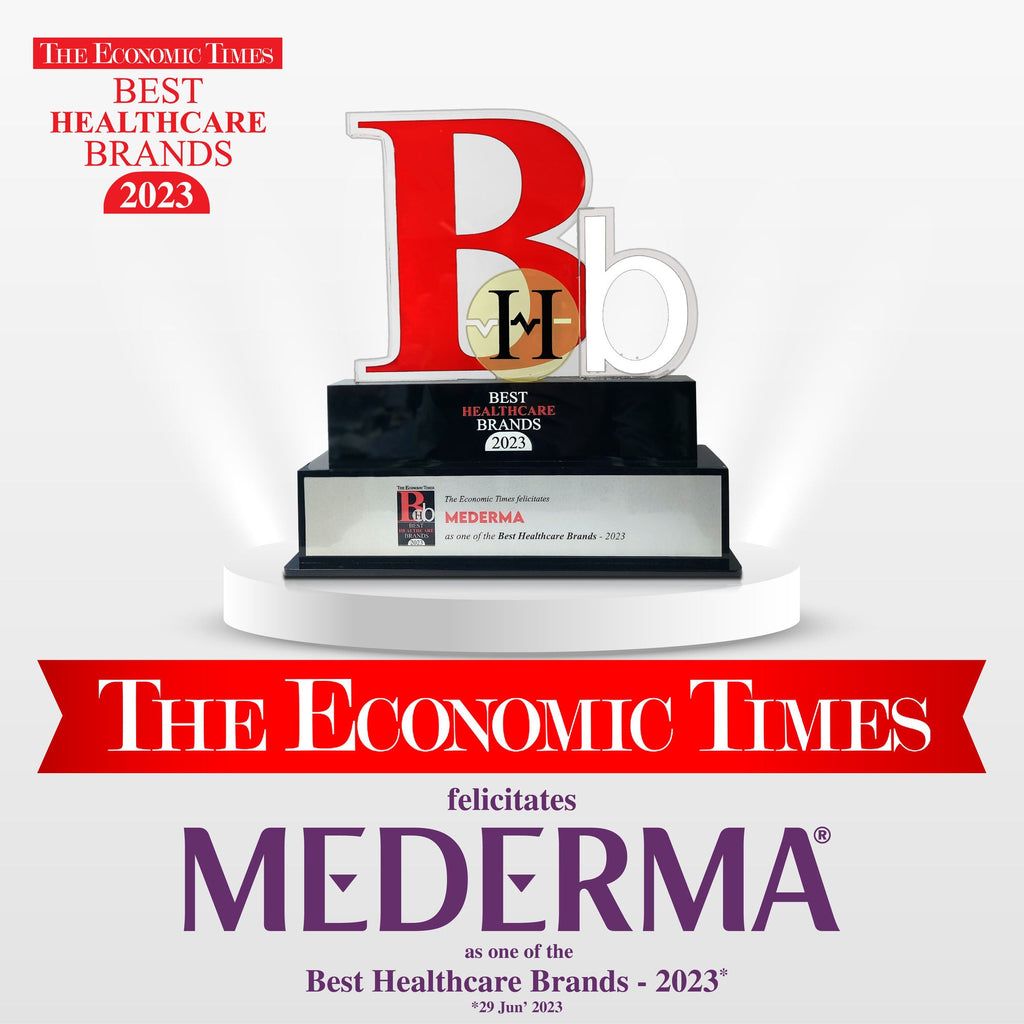 Mederma PM Intensive Overnight Scar Cream