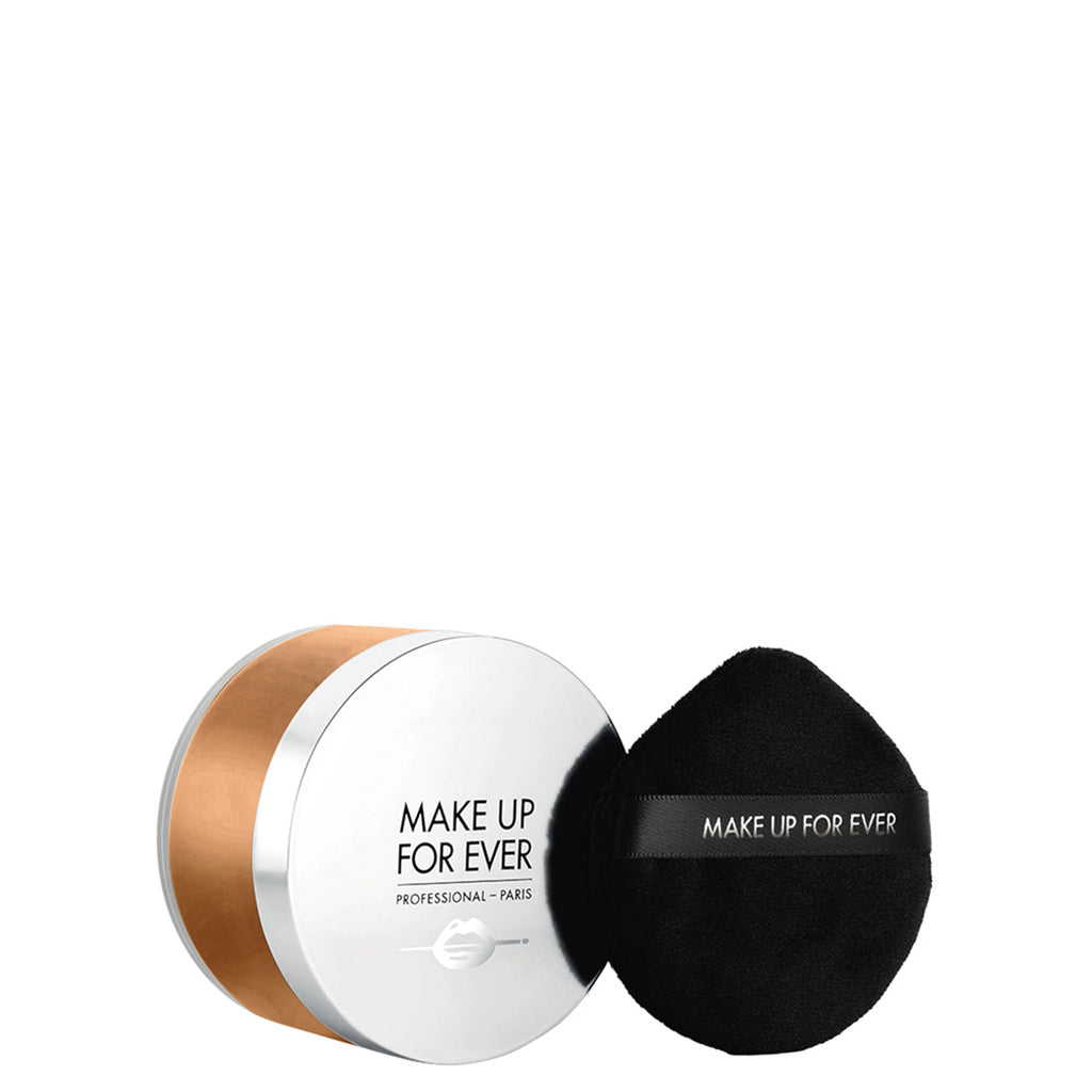 MAKE UP FOR EVER Ultra HD Setting Powder - Cinnamon
