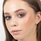 Makeup Revolution Blusher Reloaded - Rhubarb Custard - Distacart