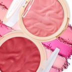 Makeup Revolution Blusher Reloaded - Sweet Pea - Distacart