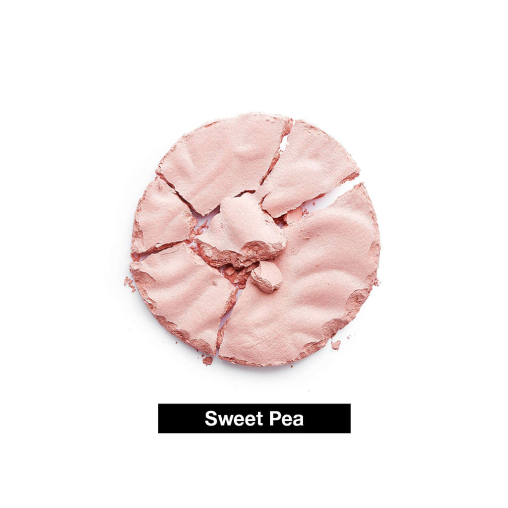 Makeup Revolution Blusher Reloaded - Sweet Pea - Distacart