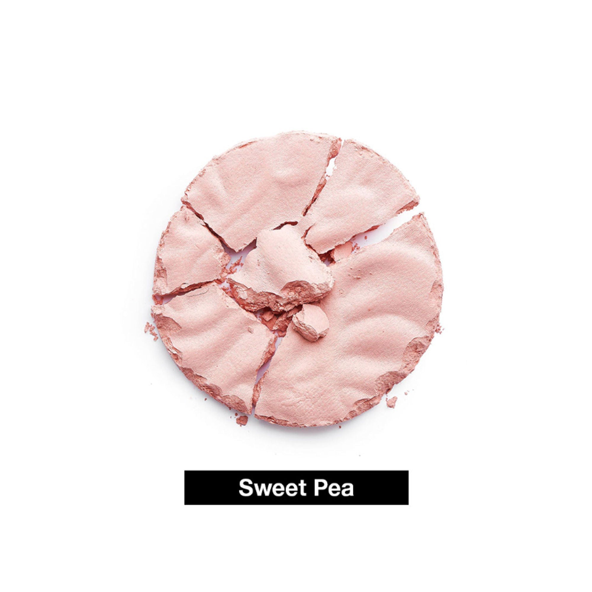 Makeup Revolution Blusher Reloaded - Sweet Pea - Distacart