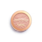 Makeup Revolution Blusher Reloaded - Sweet Pea - Distacart