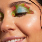 Makeup Revolution Disney Pixar鈥橲 Finding Nemo X Revolution Eyeshadow Palette - Distacart