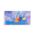 Makeup Revolution Disney Pixar鈥橲 Finding Nemo X Revolution Eyeshadow Palette - Distacart