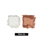Makeup Revolution Disney Pixar's Finding Nemo X Revolution Bronzer & Highlighter Palette - Wake Up - Distacart