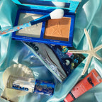 Makeup Revolution Disney Pixar鈥檚 Finding Nemo X Revolution Nemo Clear Lip Gloss - Distacart