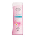 Avon Camellia And Chamomile Anti-Dandruff 2-In-1 Shampoo & Conditioner