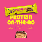 Yoga Bar Protein Minis, 4g Protein Bar (Coffee Crush) - Distacart
