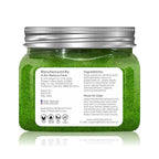 Vedic Naturals Grape Body Scrub