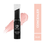 Matt Look Concealer & Anticernes SPF 20 - Blush