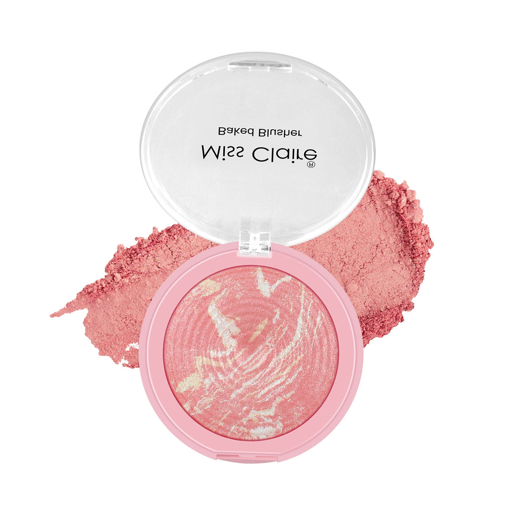 Miss Claire Baked Blusher - 2