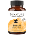 Minature SJ Extract Capsules