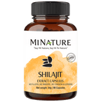 Minature SJ Extract Capsules