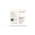 JiViSa Arabic Oudh Handcrafted Ayurvedic Soap