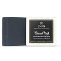 JiViSa Charcoal Musk Handcraft Ayurvedic Soap