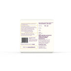 JiViSa Charcoal Musk Handcraft Ayurvedic Soap