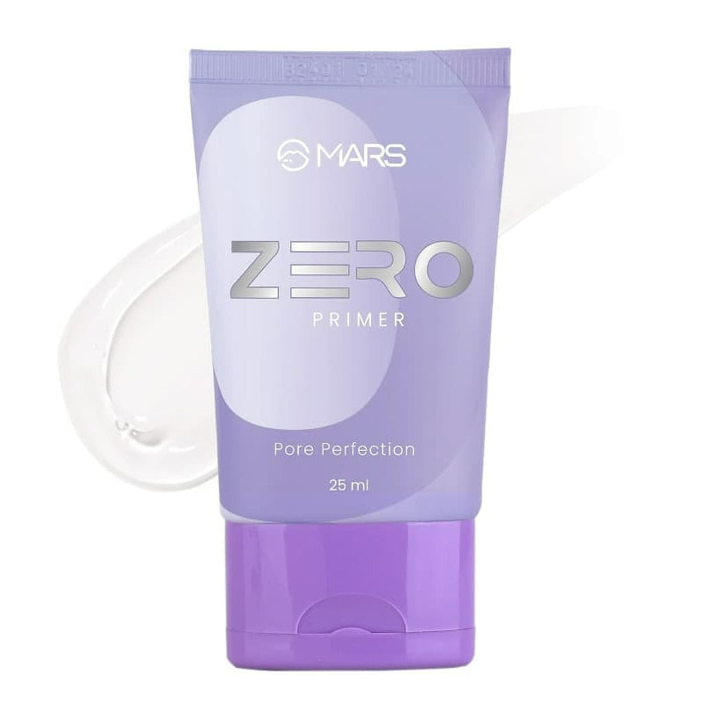 MARS Zero Face Primer Pore Perfection