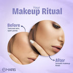 MARS Cosmetics Zero Face Primer Pore Perfection - Distacart